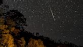 The Orionid meteor shower peaks this weekend. Here's how to see it