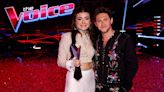 Gina Miles on winning Season 23 of ‘The Voice’ with coach Niall Horan: ‘Me? Are you for real?’ [Exclusive Video Interview]