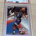 PSA 8 1993 Fleer All Stars Michael Jordan 免運費