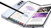 A Slimmer Version of the Samsung Galaxy Z Fold 6 Could be in the Works: But There’s a Catch!