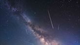 See Up to 130 Shooting Stars Per Hour in Tonight's Meteor Shower