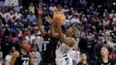 AP Player of the Week: Rori Harmon of Texas averaged 18.5 points, 13.0 assists and 6.5 rebounds