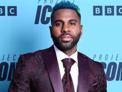 Jason Derulo Sexual Harassment Lawsuit Dismissed on Technicality, Will Be Refiled in New York