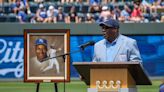 Bo Jackson takes his rightful place as newest member of Royals Hall of Fame