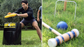 15 fun lawn games to stay entertained in your backyard