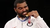 NFL: Bills verpflichten Olympiasieger im Ringen