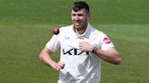 'No timeline' on injured Overton's return - Surrey