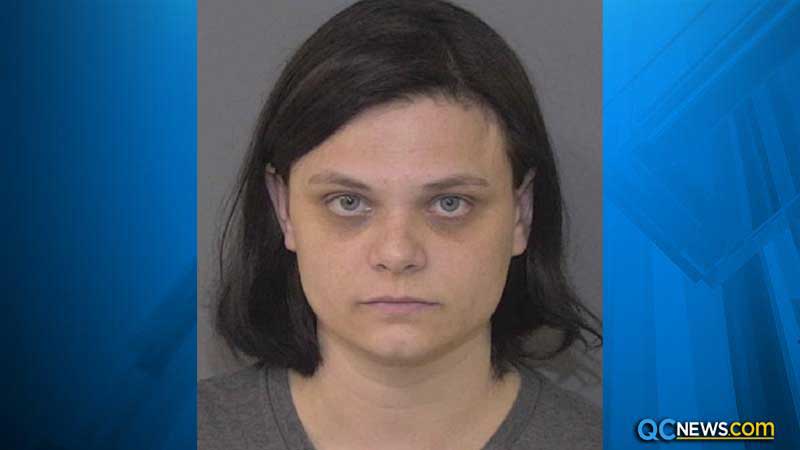 Union County mom charged with intentionally overdosing own children: Sheriff