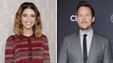 Katherine Schwarzenegger and Chris Pratt Welcome 2nd Child Together, His 3rd