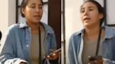 Samahara Lobatón no habla de su embarazo, se enfrenta a la prensa y llama a serenazgo: “Dejen de hostigarme”
