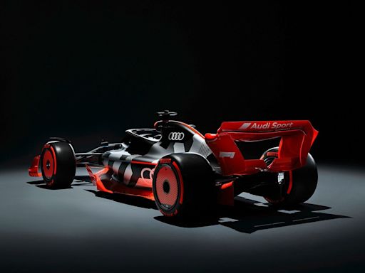 Audi fecha parceria com BP para fornecimento de combustível na F1