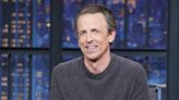 Seth Meyers Extends ‘Late Night’ Contract, Will Continue Hosting at NBC Until 2028