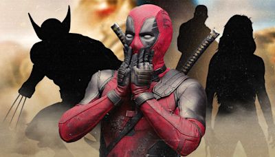 Deadpool & Wolverine: Every Easter Egg, Cameo and Marvel Reference (That We Spotted)