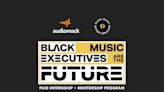 Black Music Action Coalition, Audiomack Launch Internship Program for Next Generation of Black Music Executives