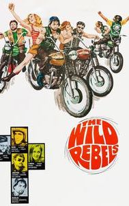 The Wild Rebels