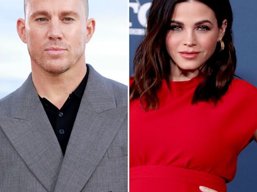 Channing Tatum Fighting Ex Jenna Dewan’s Attempt to Kick His Divorce Lawyers Off Case