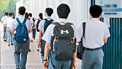 全港1.3%學生曾試圖輕生 教育局：今年首季168個案轉介醫管局精神科