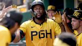 Jones overcomes early wildness, Cruz reaches river in Pirates’ win over Rays