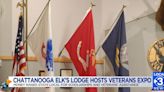 Chattanooga Elks Lodge hosts Veterans Expo