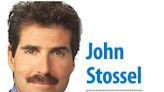 John Stossel: Scaremongers