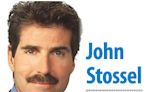 John Stossel: Censorship: A global pandemic