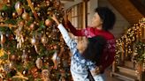 Cómo reparar las luces del árbol de Navidad