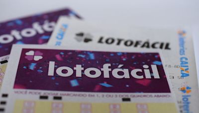 Lotofácil: 3 apostadores ganham prêmio de R$ 380 mil cada no concurso 3161 - Estadão E-Investidor - As principais notícias do mercado financeiro