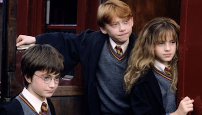 HBO's Harry Potter TV Show Holds Open Casting Call for Harry, Hermione, and Ron - IGN