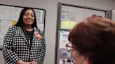 Community’s Healthcare Hero: Parminder Grewal