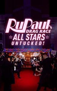 RuPaul's Drag Race All Stars: Untucked!