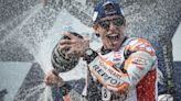 Six-time MotoGP champ Marquez to join Ducati