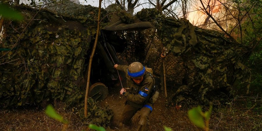 Ukraine investigates Russian border breach in Kharkiv Oblast