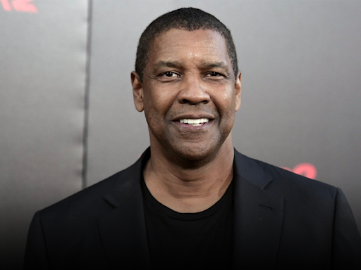 Esta es la nueva película de Denzel Washington que marca un logro histórico al tardar 18 años en producirse