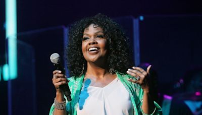 CeCe Winans Set to Release Highly Anticipated Live Album ‘MORE THAN THIS’