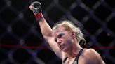 UFC Fight Night card: Holly Holm vs Ketlen Vieira and all bouts this weekend