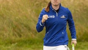 Maguire eyes big summer after return to form at Aramco Team Series in London