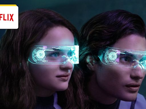 Le nouveau film de science-fiction de Netflix plaira aux fans d'Hunger Games, Divergente et Le Labyrinthe