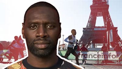 Omar Sy, actor de 'Intouchables' afirma que ha sufrido discriminación y que ‘es difícil ser negro en Francia’