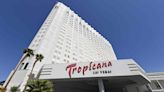 Famed Tropicana Las Vegas Hotel Closes Days Before 67th Anniversary to Make Way for New Baseball Stadium