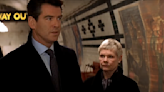 Dame Judi Dench Reveals How She Reacted When Meeting 007 Co-Star Pierce Brosnan For The First Time, And I Feel This...