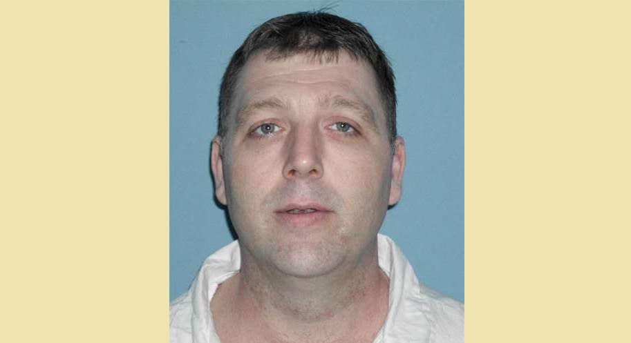 Appeals continue as Alabama prepares to execute Jamie Ray Mills
