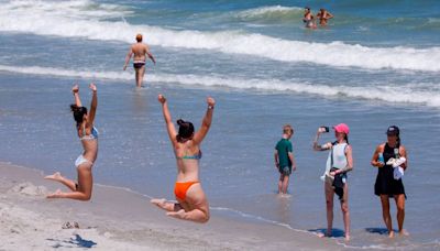 Rip currents killed 5 tourists in Florida already. How Georgians can stay safe from them