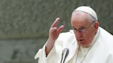 Pope calls for support for Syria-Turkey quake victims