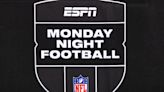 Here's the Monday Night Football schedule for the 2024 NFL season