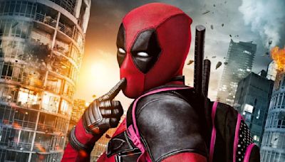 Ryan Reynolds' Deadpool Gets First Ever R-Rated Character Experience At Disneyland Ahead Third Movie's Release; DEETS