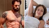 Jennifer Lopez Appeared To Leak One Of Ben Affleck’s Nude Selfies For Father’s Day And Fans Are Shook