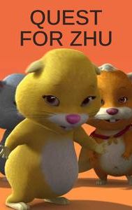 ZhuZhu Pets: Quest for Zhu