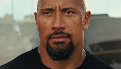 The 33 greatest Dwayne Johnson movies