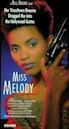 Miss Melody Jones