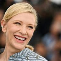 Cate Blanchett to be honoured by San Sebastian film festival